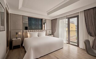 La Siesta Premium Saigon Central