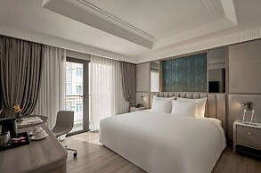 La Siesta Premium Saigon Central