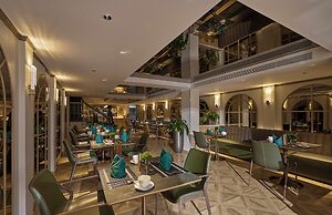 La Siesta Premium Saigon Central