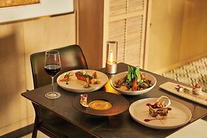 La Siesta Premium Saigon Central