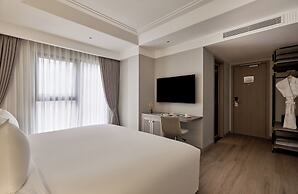 La Siesta Premium Saigon Central