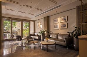 La Siesta Premium Saigon Central