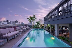 La Siesta Premium Saigon Central