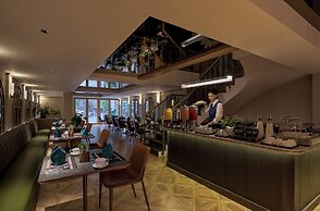 La Siesta Premium Saigon Central