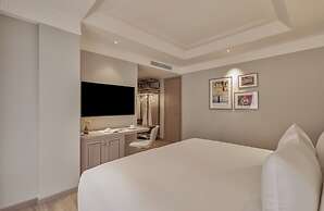 La Siesta Premium Saigon Central