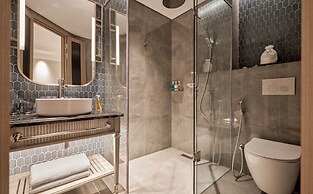 La Siesta Premium Saigon Central