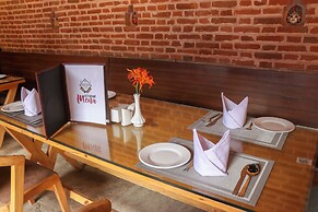 Hotel Garuda Bhaktapur