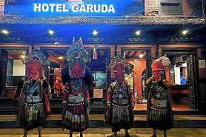 Hotel Garuda Bhaktapur