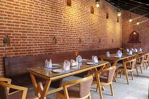 Hotel Garuda Bhaktapur