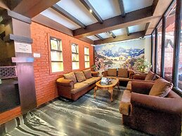Hotel Garuda Bhaktapur