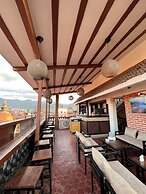 Hotel Garuda Bhaktapur