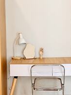 LalaHouse Spring Apartment