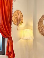 LalaHouse Spring Apartment