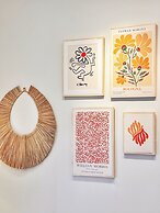 LalaHouse Spring Apartment