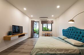 LalaHouse Spring Apartment