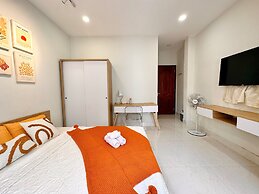 LalaHouse Spring Apartment