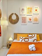 LalaHouse Spring Apartment