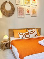 LalaHouse Spring Apartment