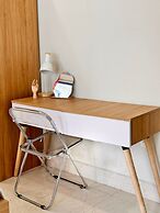 LalaHouse Spring Apartment