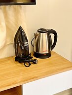 LalaHouse Spring Apartment