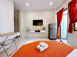 LalaHouse Spring Apartment