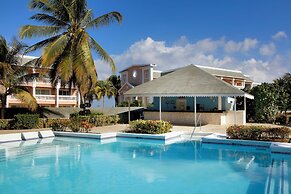 The Signature Level At Grand Palladium Lady Hamilton Resort & Spa