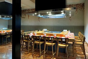 The Signature Level At Grand Palladium Lady Hamilton Resort & Spa