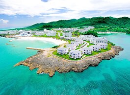 The Signature Level At Grand Palladium Lady Hamilton Resort & Spa