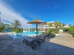 The Signature Level At Grand Palladium Lady Hamilton Resort & Spa