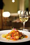 The Signature Level At Grand Palladium Lady Hamilton Resort & Spa