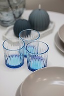 Elegant Studio for 4 by Renters