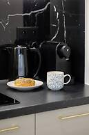 Elegant Studio for 4 by Renters