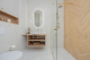 Comfortable Studio for 2 by Renters