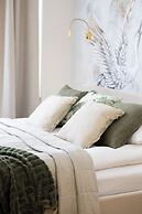 Comfortable Studio for 2 by Renters