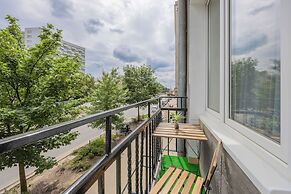 Comfortable Studio for 2 by Renters