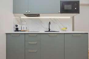 Comfortable Studio for 2 by Renters