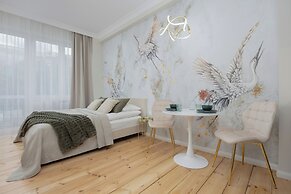 Comfortable Studio for 2 by Renters