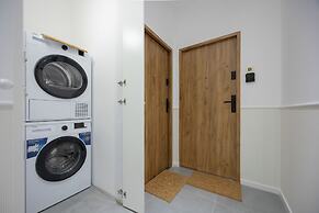 Comfortable Studio for 2 by Renters