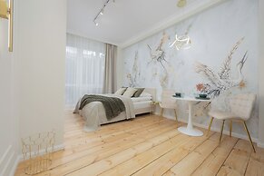 Comfortable Studio for 2 by Renters