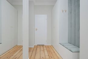 Comfortable Studio for 2 by Renters