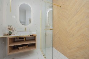 Comfortable Studio for 2 by Renters