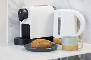 Comfortable Studio for 2 by Renters