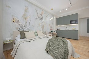 Comfortable Studio for 2 by Renters