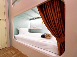 The Sierra Hostel Phuket