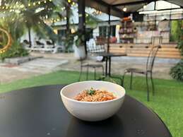 The Sierra Hostel Phuket