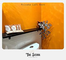 The Sierra Hostel Phuket
