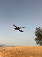 The Sierra Hostel Phuket