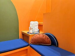 The Sierra Hostel Phuket