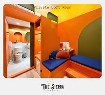 The Sierra Hostel Phuket