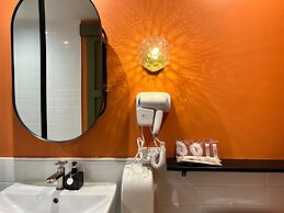 The Sierra Hostel Phuket